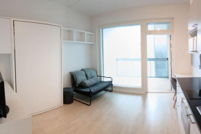 Helsinki-Vantaa airportstudio1